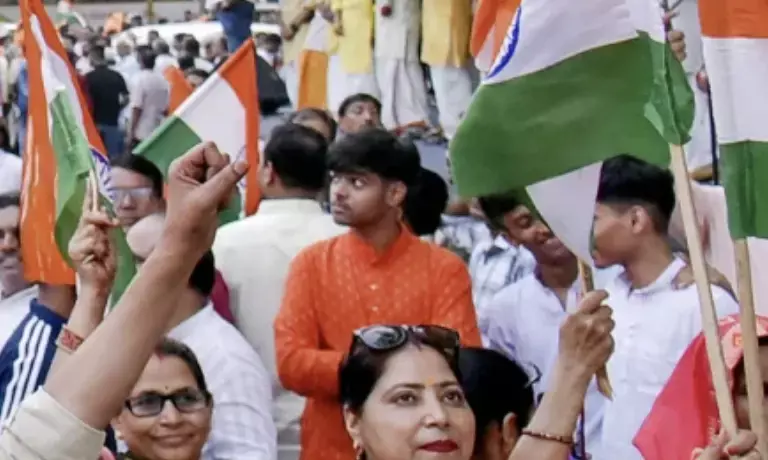 Missiles, drones, and diplomacy: How India and Pakistan agreed to a fragile ceasefire