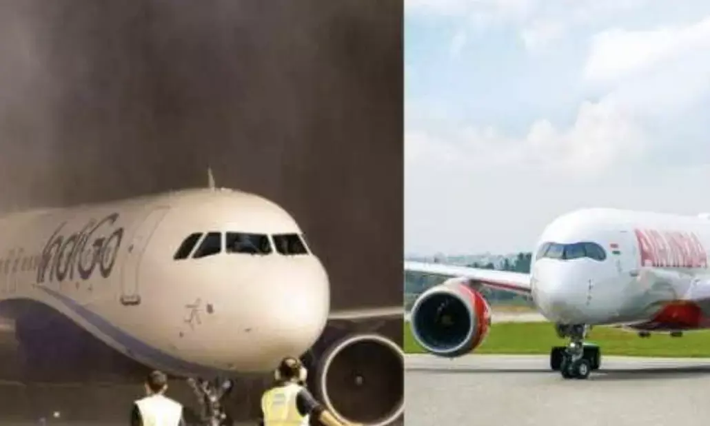 IndiGo and Air India resume flights to Jammu, Srinagar, and Leh