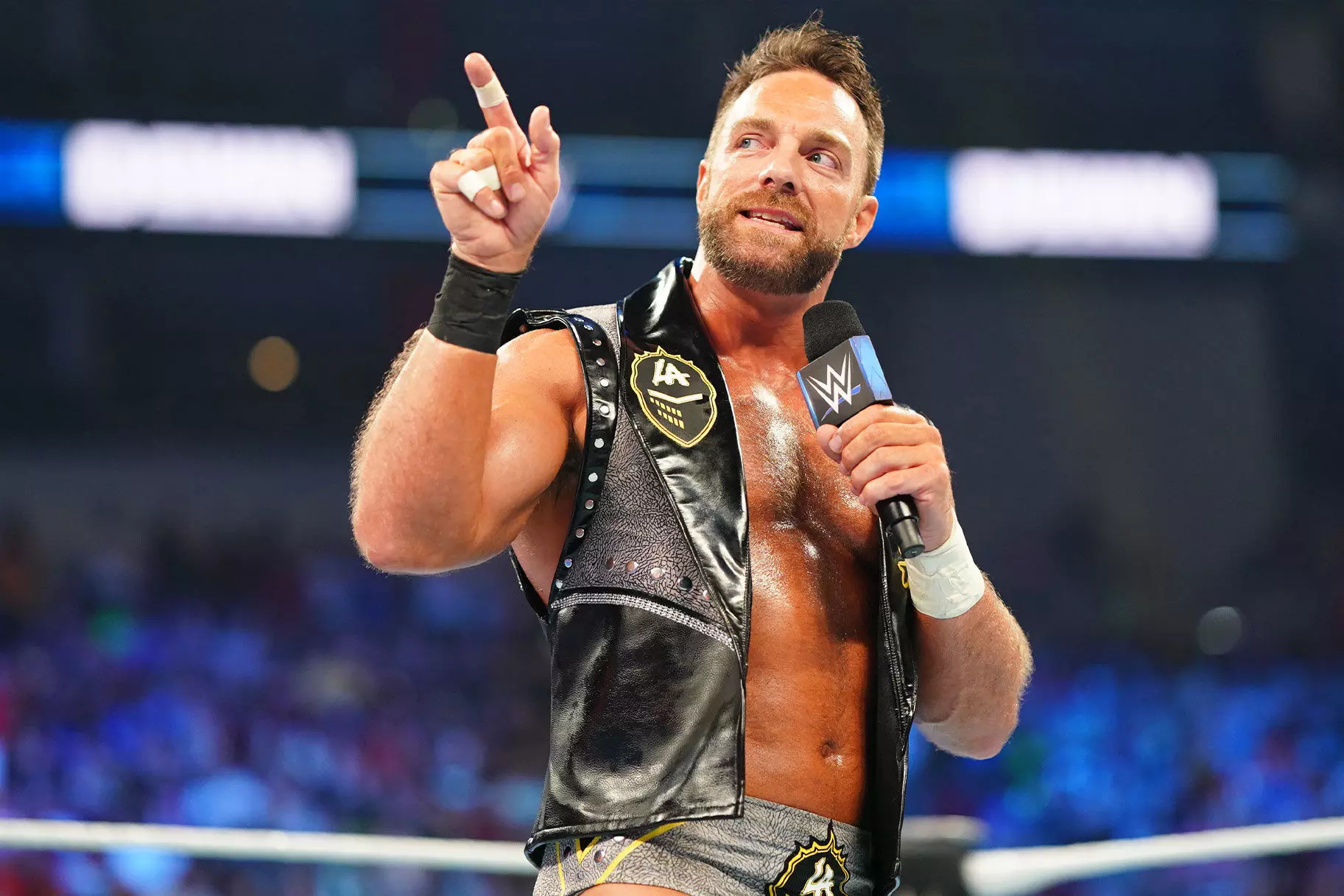 WWE Backlash 2025 Results & Highlights: Cena Retains Amid Controversy, Jeff Cobb Debuts, Title Matches Deliver High Drama WWE Backlash 2025 Results & Highlights: Cena Retains Amid Controversy, Jeff Cobb Debuts, Title Matches Deliver High Drama