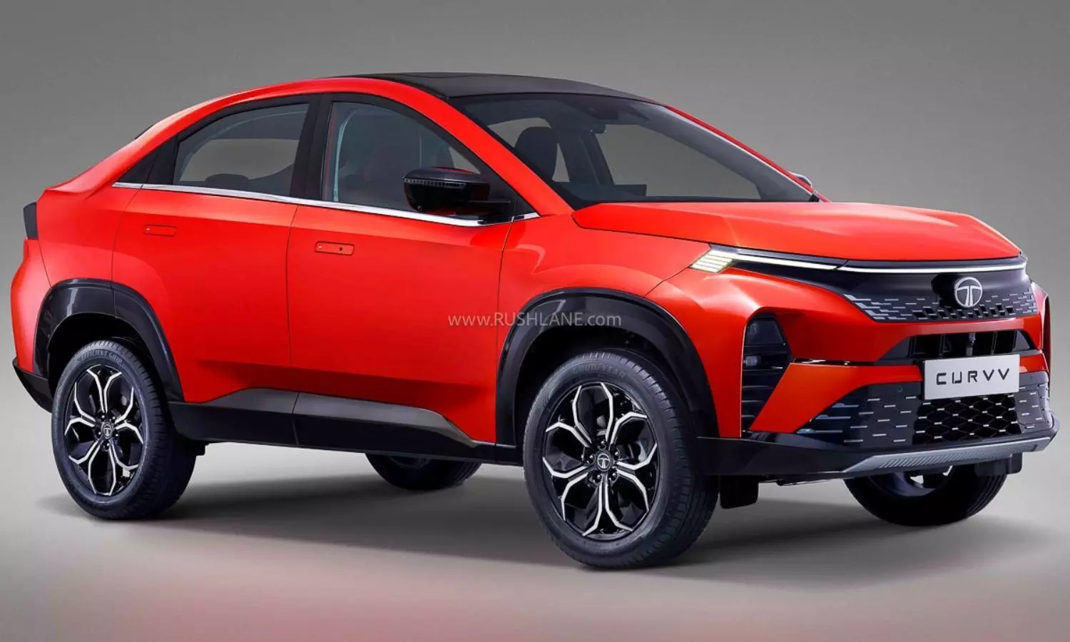 Tata Curvv Price Hiked by up to 13k in may 2025 Tata Curvv Price Hiked by up to 13k in may 2025