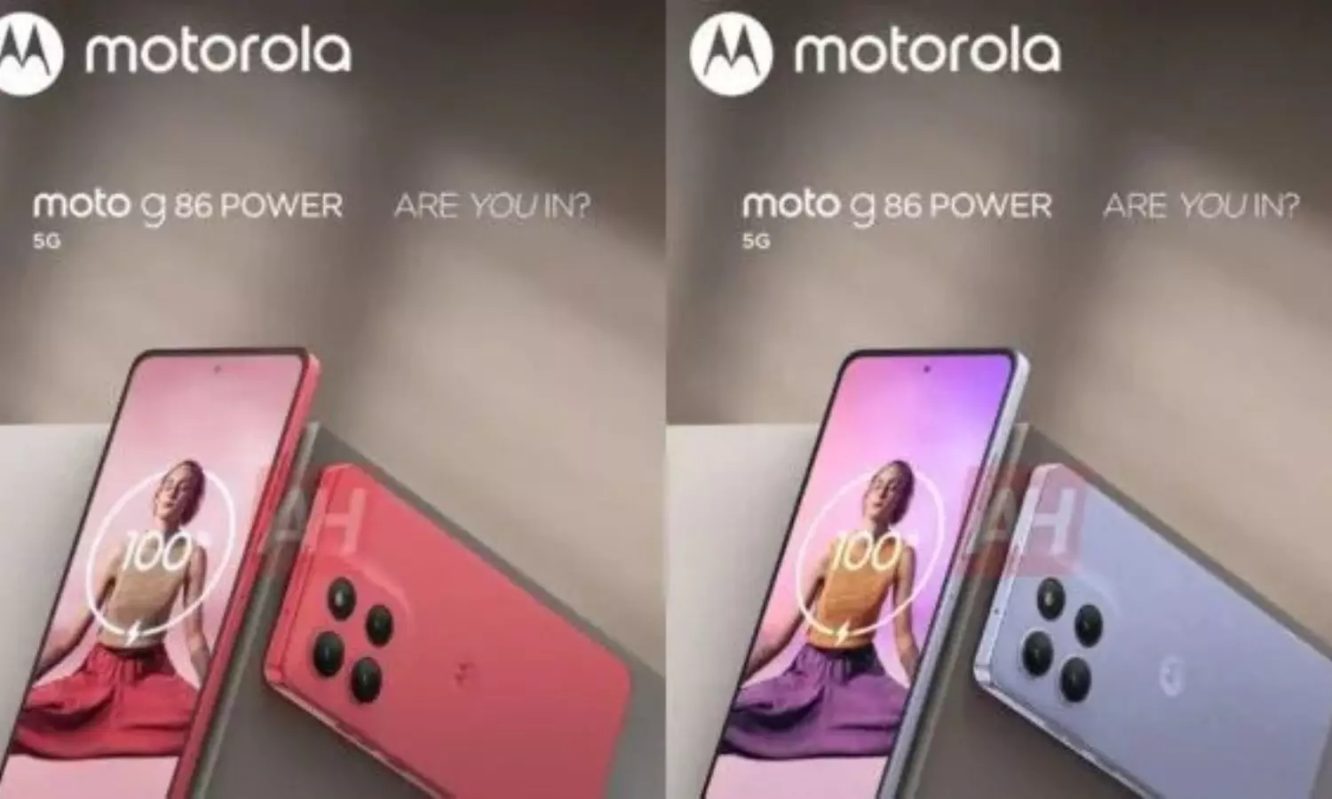 Moto G86 Power: Motorola’s New Budget Powerhouse with Impressive Features Leaked Ahead of Launch Moto G86 Power: Motorola’s New Budget Powerhouse with Impressive Features Leaked Ahead of Launch