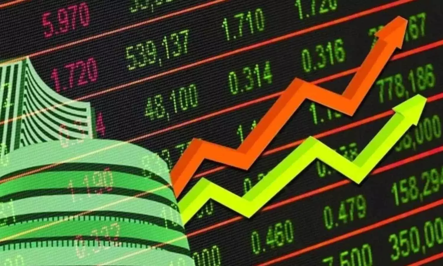 Indian Equity Markets Rally Amid Easing Geopolitical Tensions, Strong FII Inflows, and Robust Q4 Earnings Indian Equity Markets Rally Amid Easing Geopolitical Tensions, Strong FII Inflows, and Robust Q4 Earnings