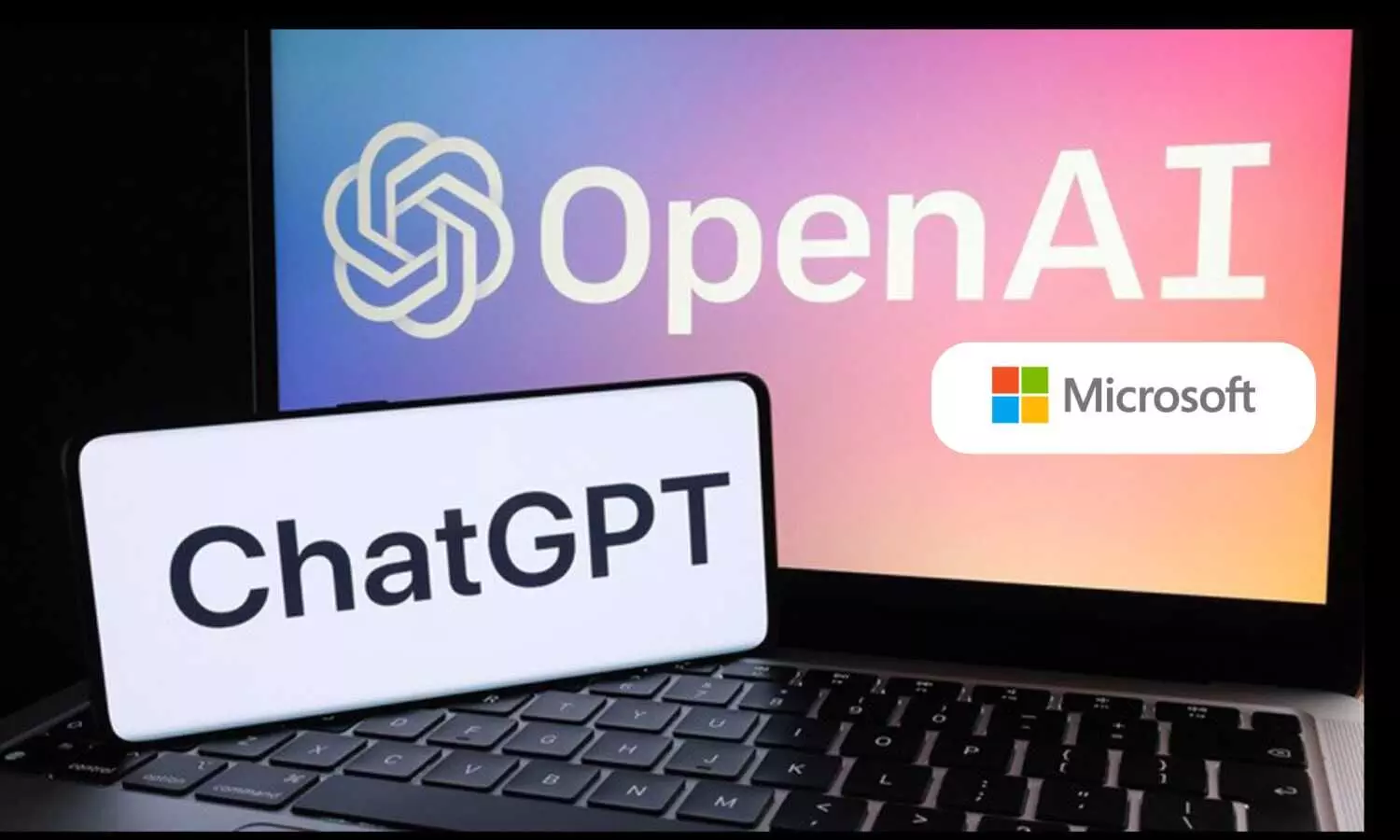 Report: Microsoft Prioritizing Long-Term ChatGPT Access Over Higher Equity in OpenAI Report: Microsoft Prioritizing Long-Term ChatGPT Access Over Higher Equity in OpenAI