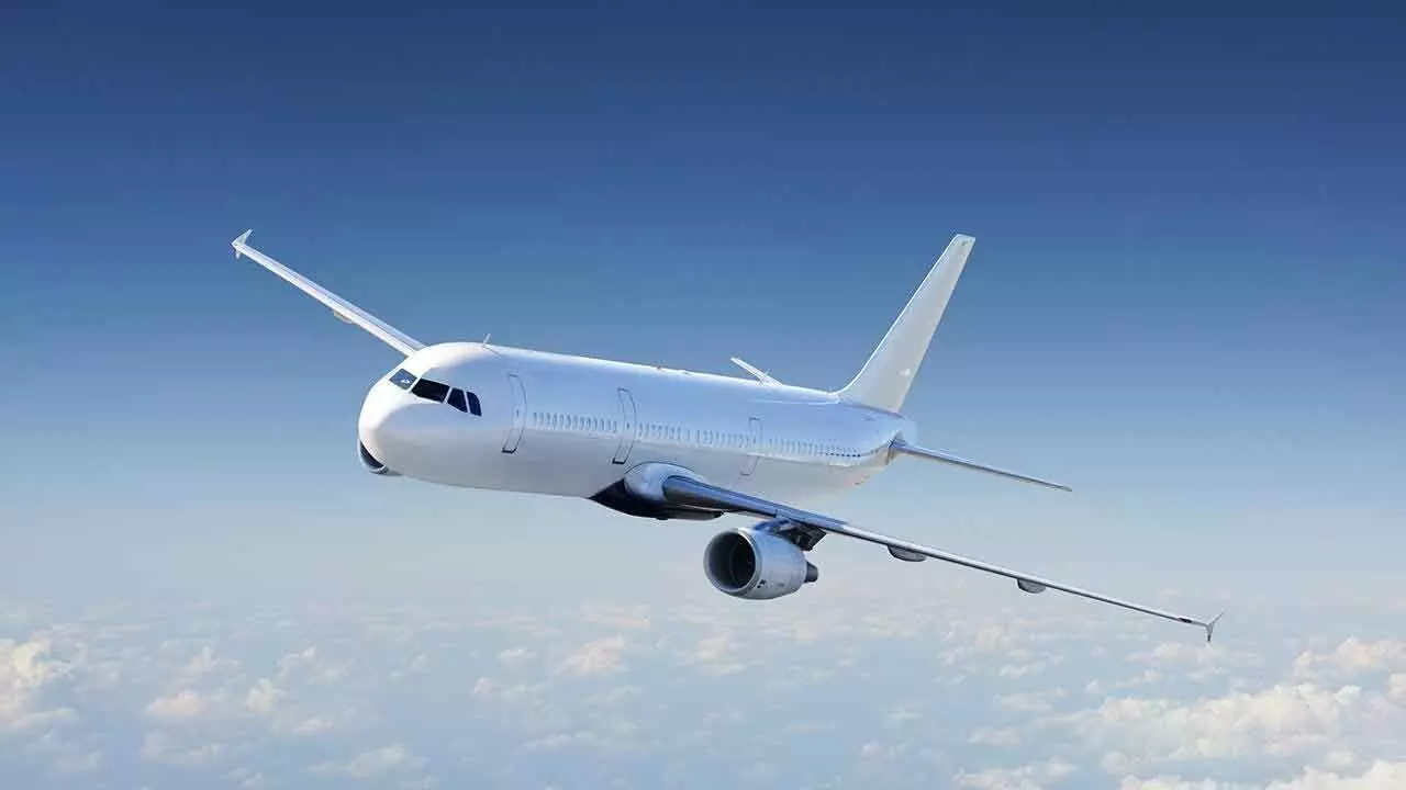 Demand For Better Connectivity To US & Flights To Europe From Visakhapatnam Demand For Better Connectivity To US & Flights To Europe From Visakhapatnam