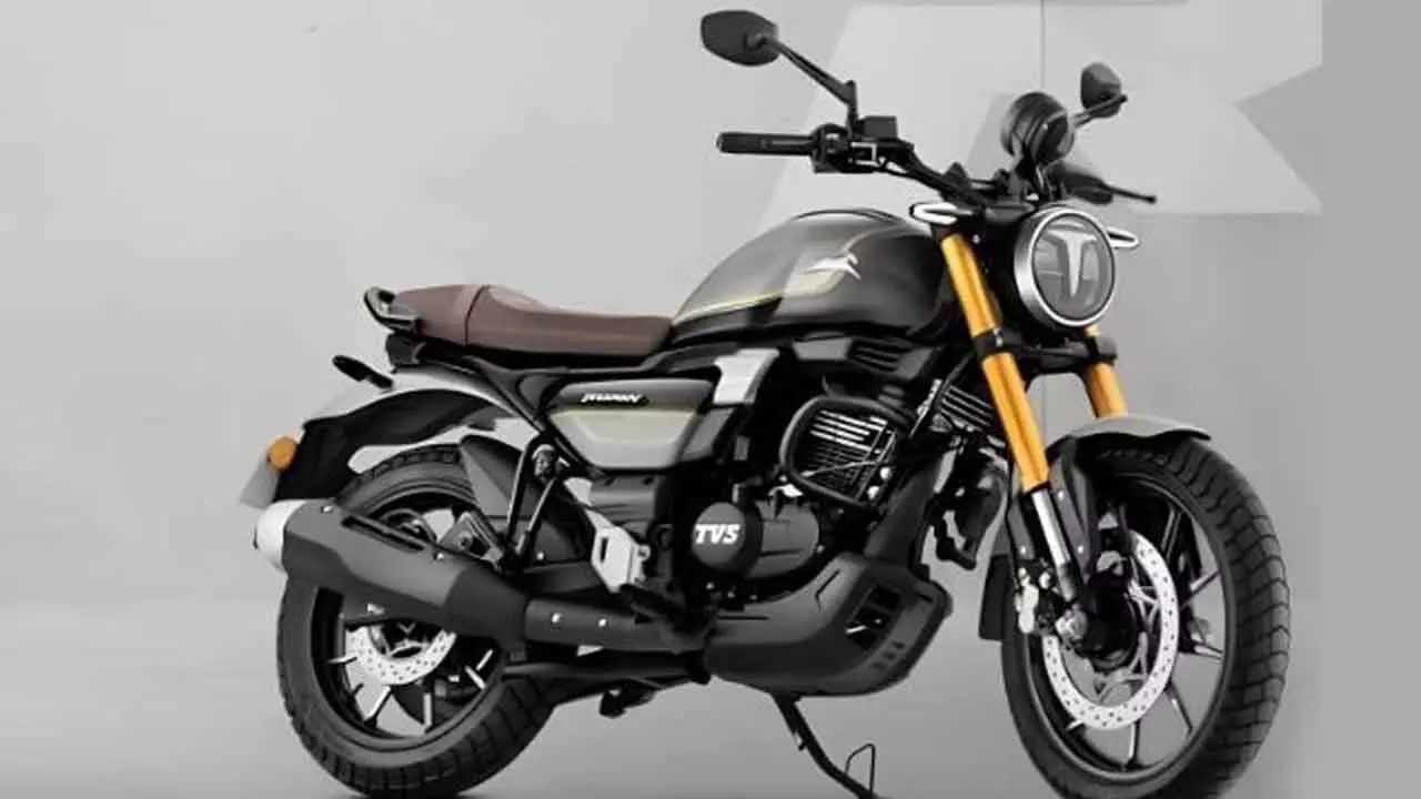Two-Wheeler Sales To Sustain Growth Momentum In FY26 Two-Wheeler Sales To Sustain Growth Momentum In FY26