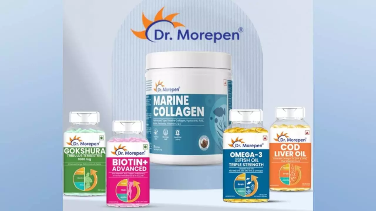 Morepen Labs’ Q4 net profit declines 29 pc as rising expenses weigh on margins Morepen Labs’ Q4 net profit declines 29 pc as rising expenses weigh on margins