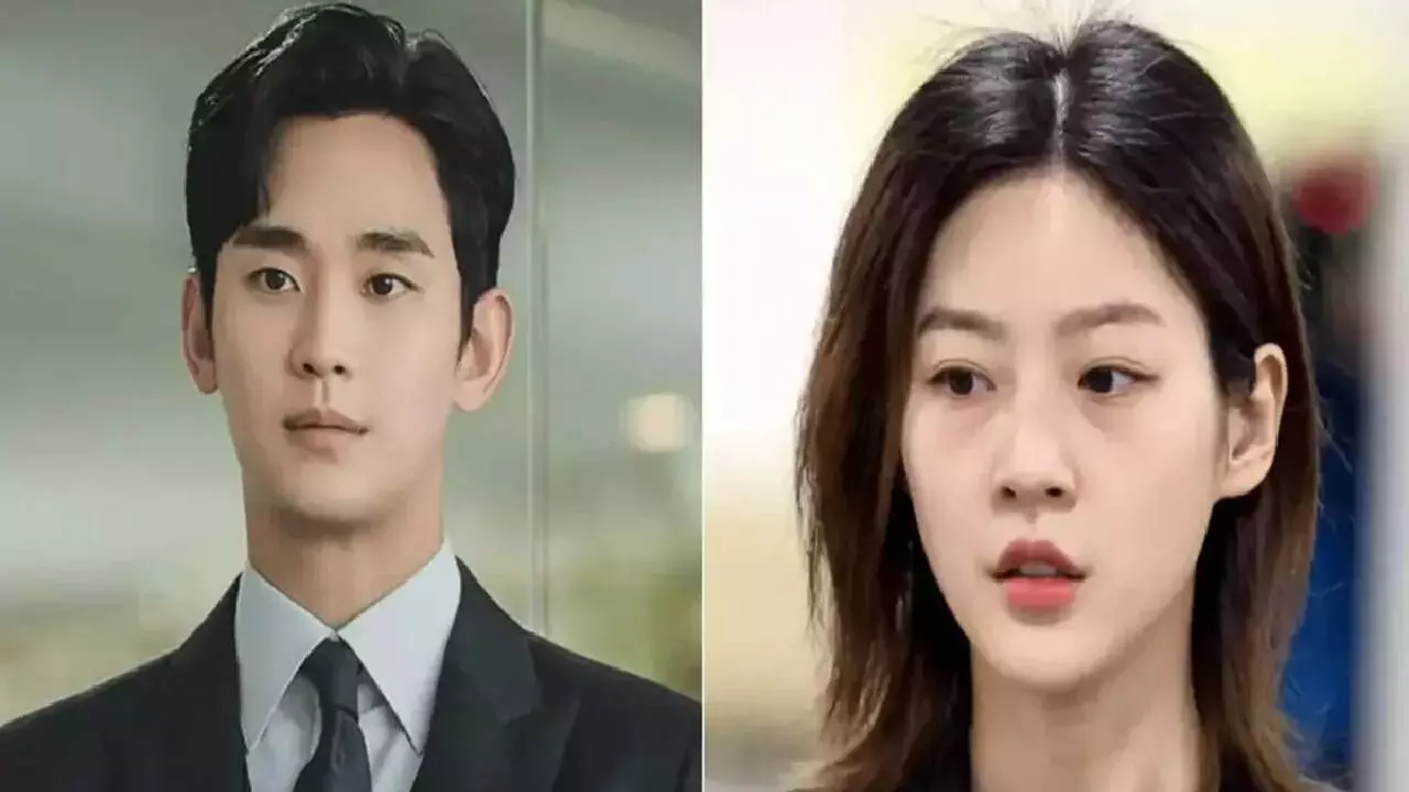 Controversy Deepens in Kim Sae Ron Case as Lee Jin Ho Releases Video of Family Lawyer Partying Controversy Deepens in Kim Sae Ron Case as Lee Jin Ho Releases Video of Family Lawyer Partying