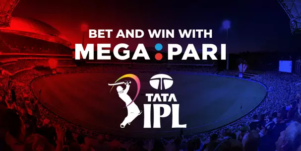 Live Betting for your winnings with Megapari on IPL 2025! Live Betting for your winnings with Megapari on IPL 2025!