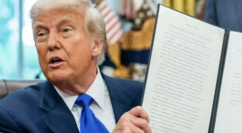 US-China ease trade tensions as Trump targets pharma prices US-China ease trade tensions as Trump targets pharma prices
