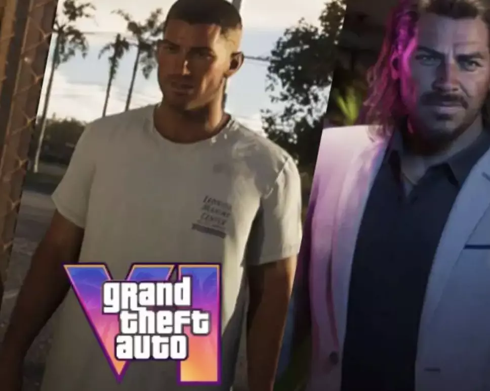 GTA 6 characters revealed: From drug kingpins to mafia capos — Is Vice City back? GTA 6 characters revealed: From drug kingpins to mafia capos — Is Vice City back?