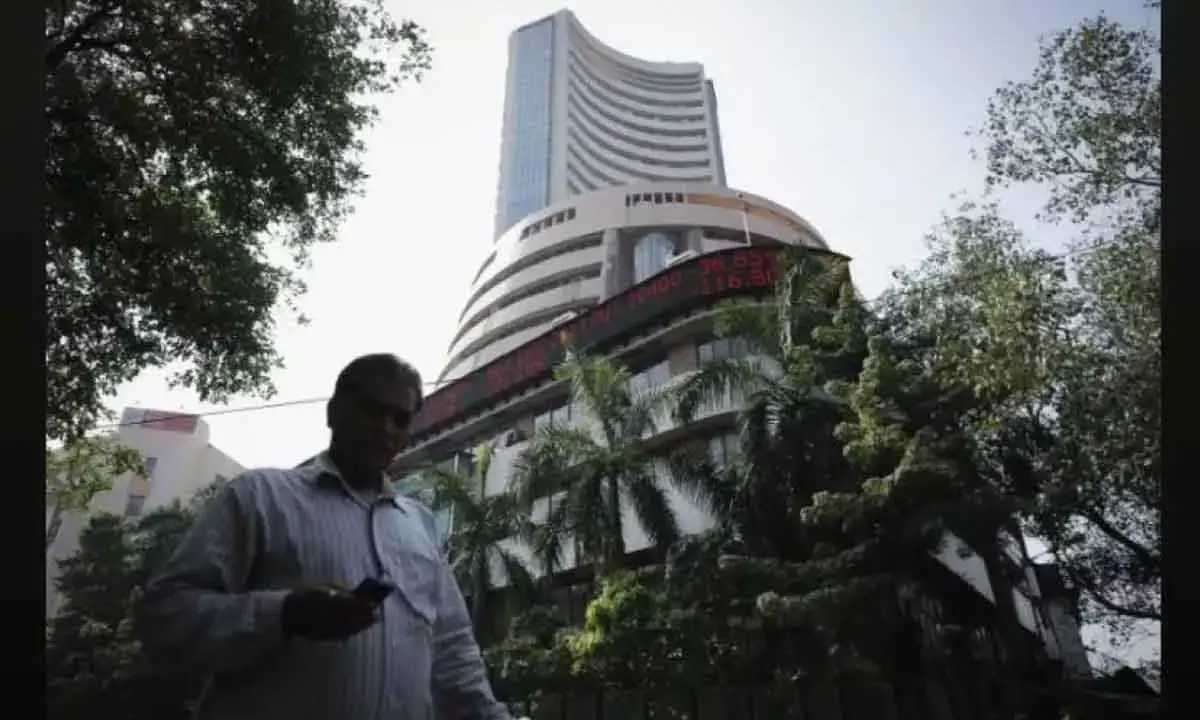 Investors Gain Rs 16.15 Lakh Cr