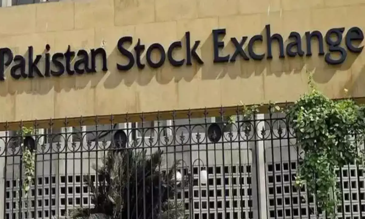 Breather At Last For Pak Markets