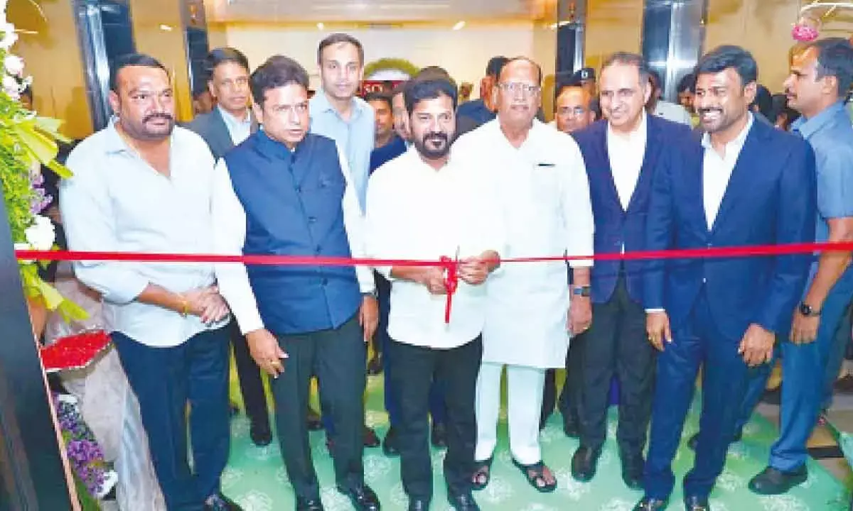 TG No. 1 In Wooing Cos, Managing Inflation: CM