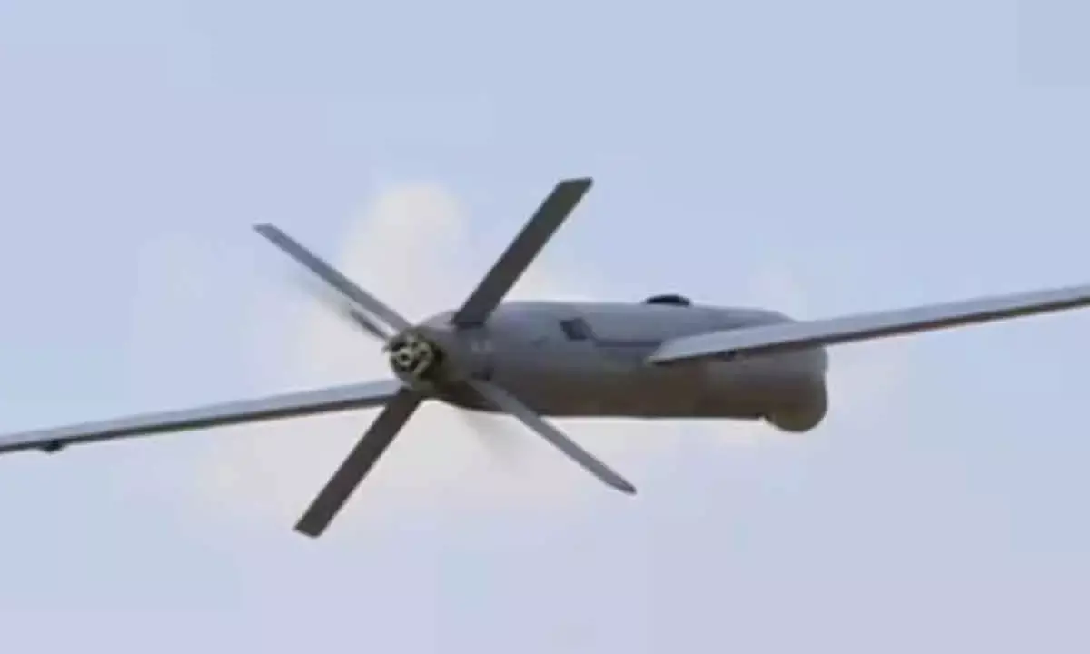 Adani Group Powers India’s Defence Tech