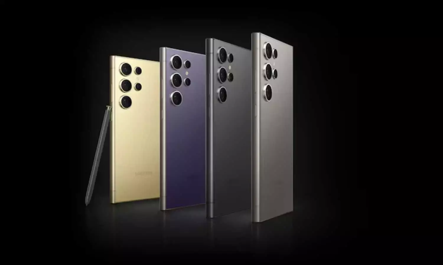 Slimmer Than Ever: Samsung’s New Phone Aims to Outshine Apple