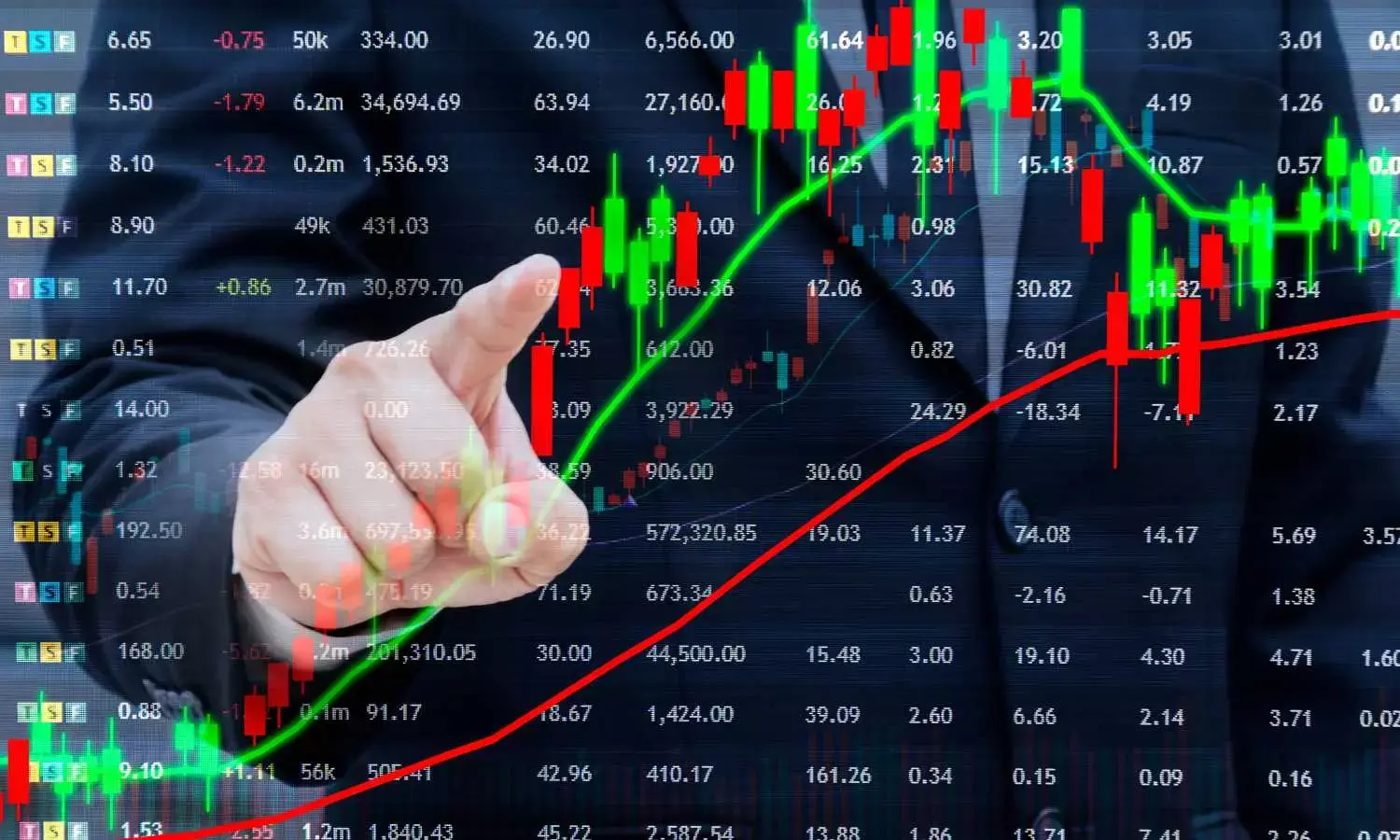 Tuesday Trading Guide: Nifty 50 Setup, Geopolitical Cues & 8 Stock Picks to Watch