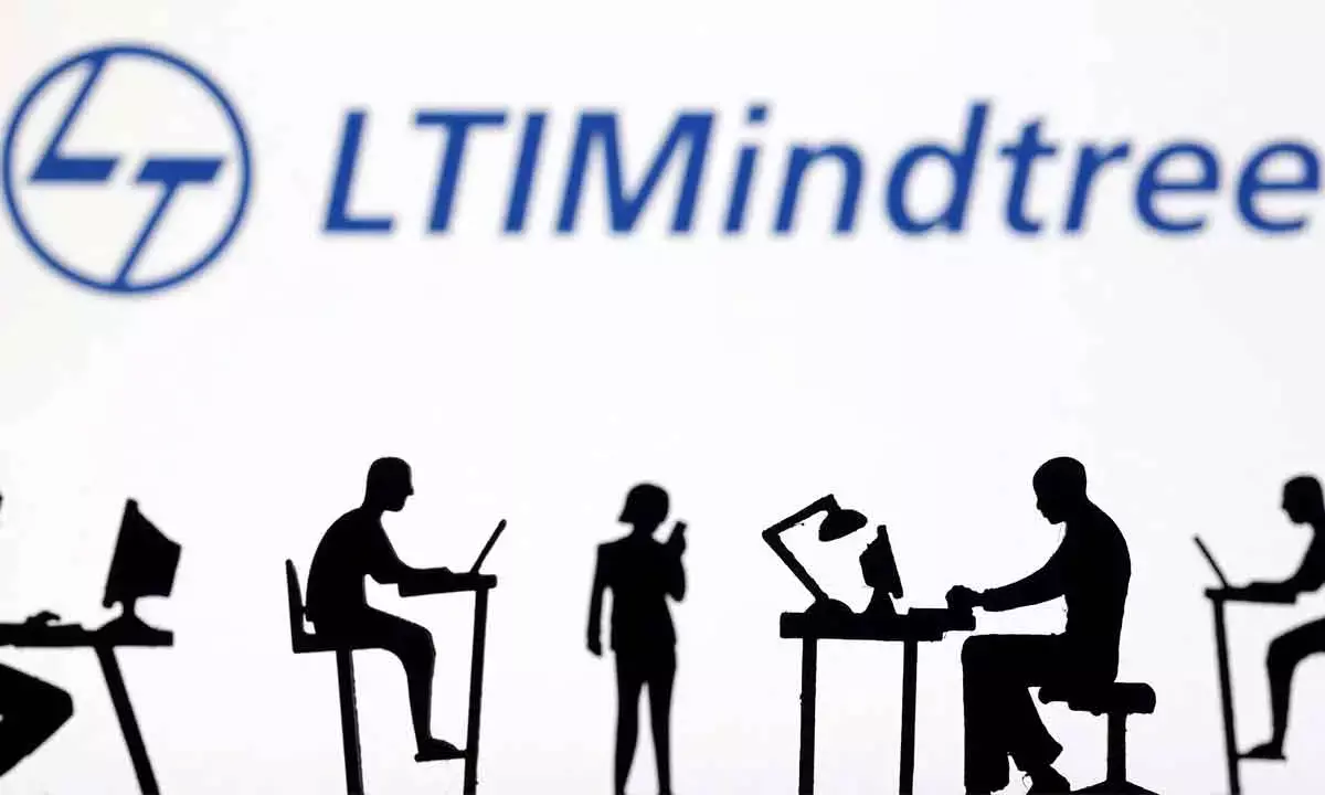 LTIMindtree Bags Its Largest Ever Contract