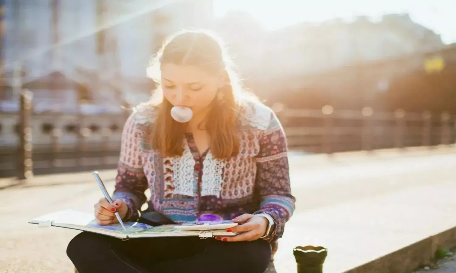 Chewing Gum: Are You Ingesting Plastic While Chewing Gum? Shocking Truth Revealed in New Study