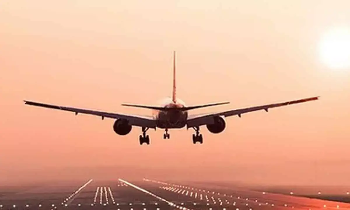 Seven Indian Airports Hit by Cyber Attacks, Flights Safe Says Govt