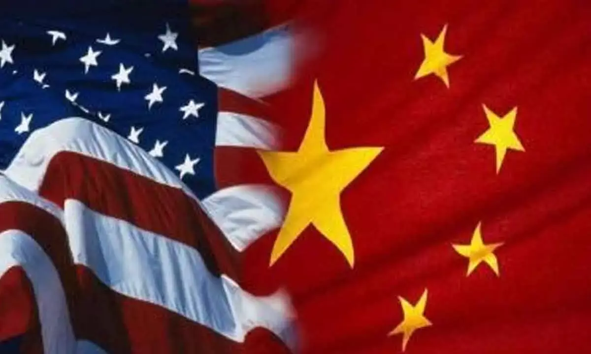 Tariffs: US, China Now On Same Side