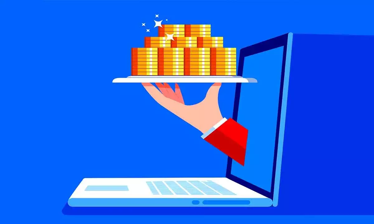 IT Cos May Face Bottom Line Pressure Amid AI Adoption