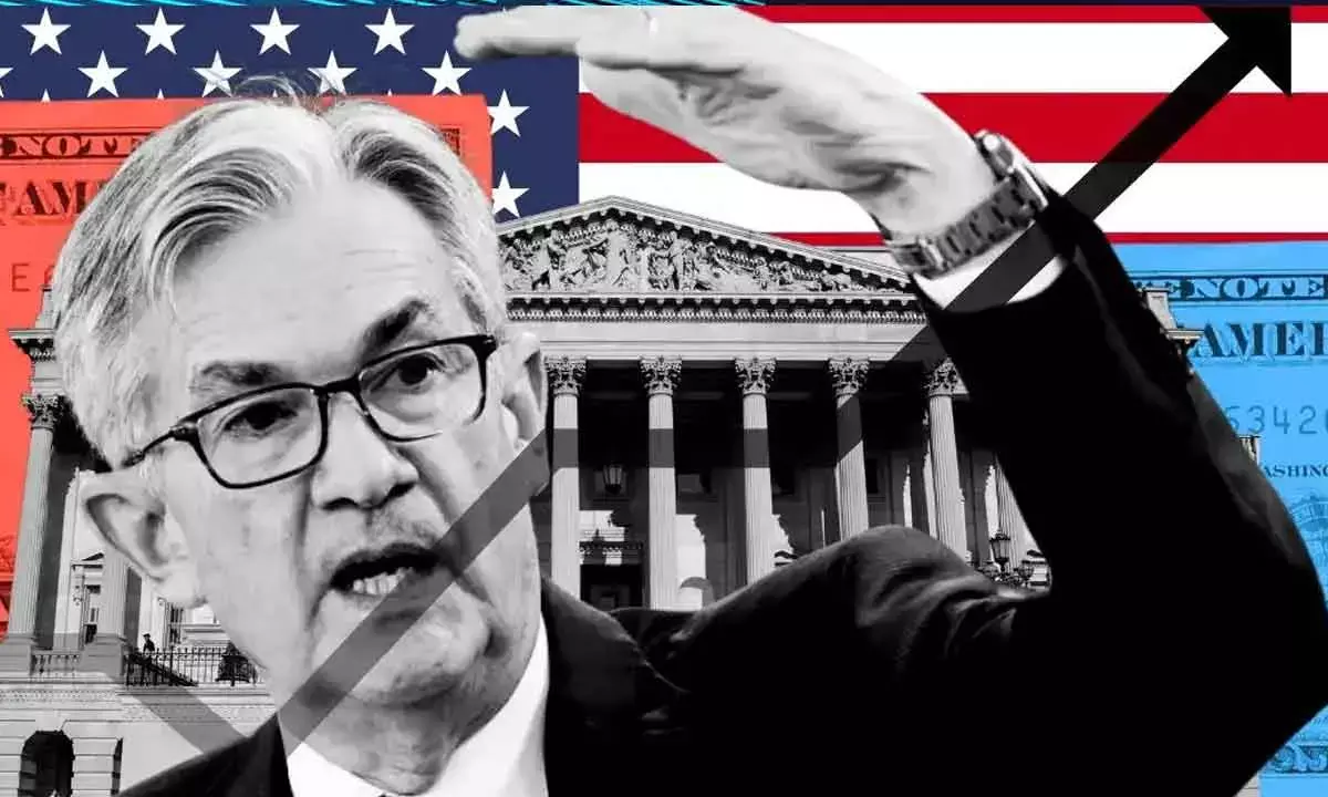 Focus Should Be On Bolstering Economic Growth And International Trade