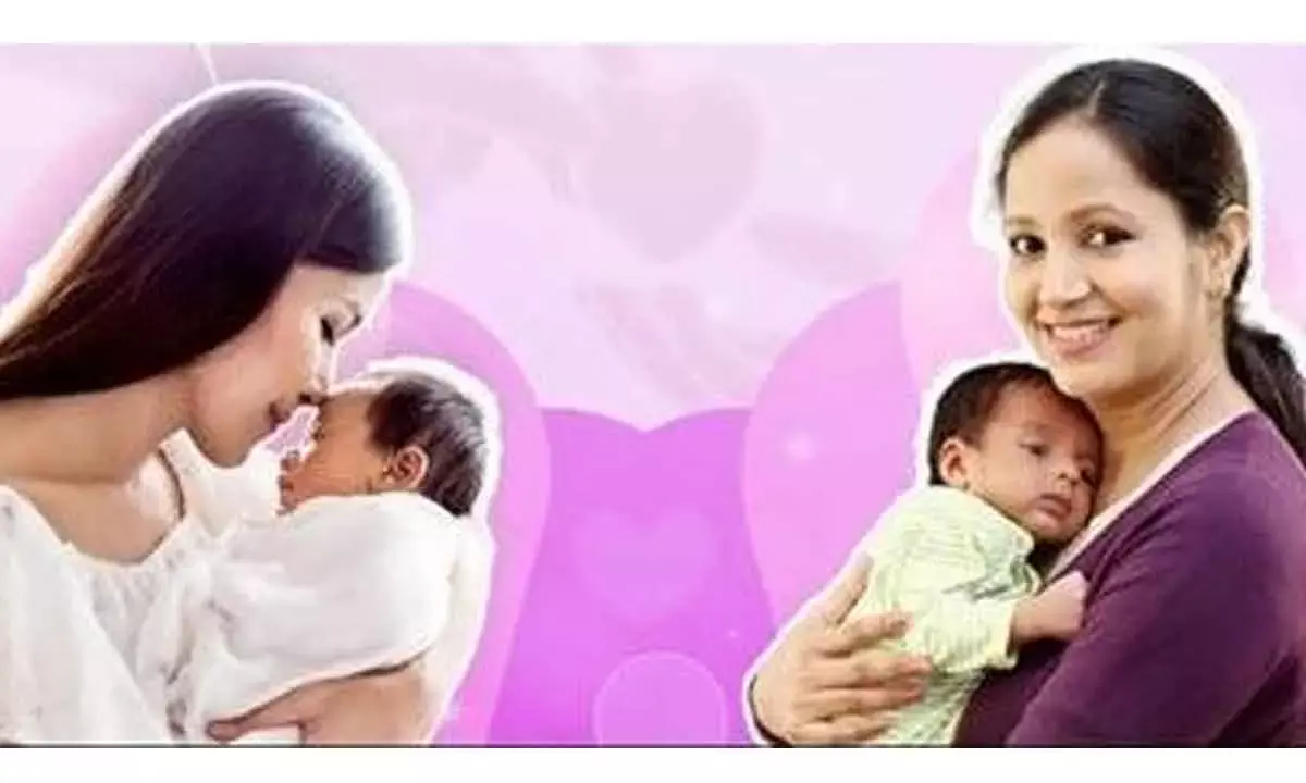 India Outpaces Global Averages In Reducing Maternal, Child Mortality