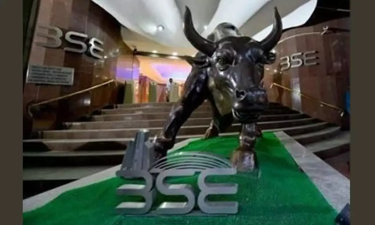 Indian stock markets witness 2nd consecutive week of consolidation