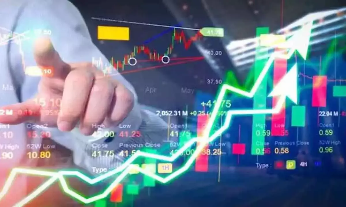 Further Uptrend Likely