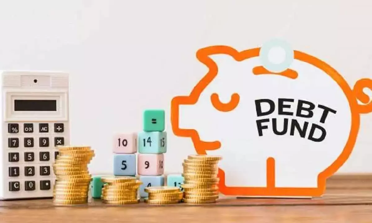 Debt Mutual Funds Attract Rs 2.19l Cr In Apr