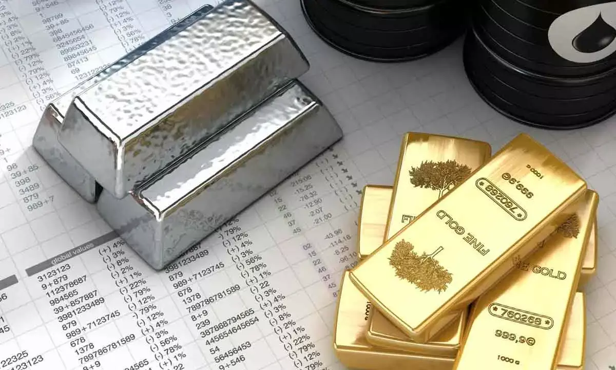 Check August 7 Silver Rates in Hyderabad – Full Table