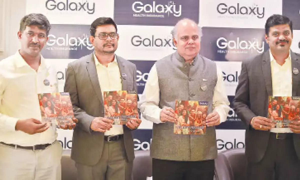 Galaxy Health Sets Rs 200-Cr Target; Plans Nationwide Expansion