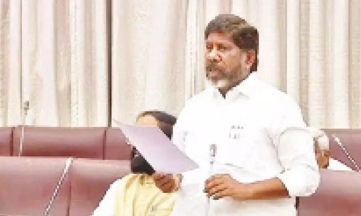 Commercial Taxes Dept Achieved Targets: Bhatti