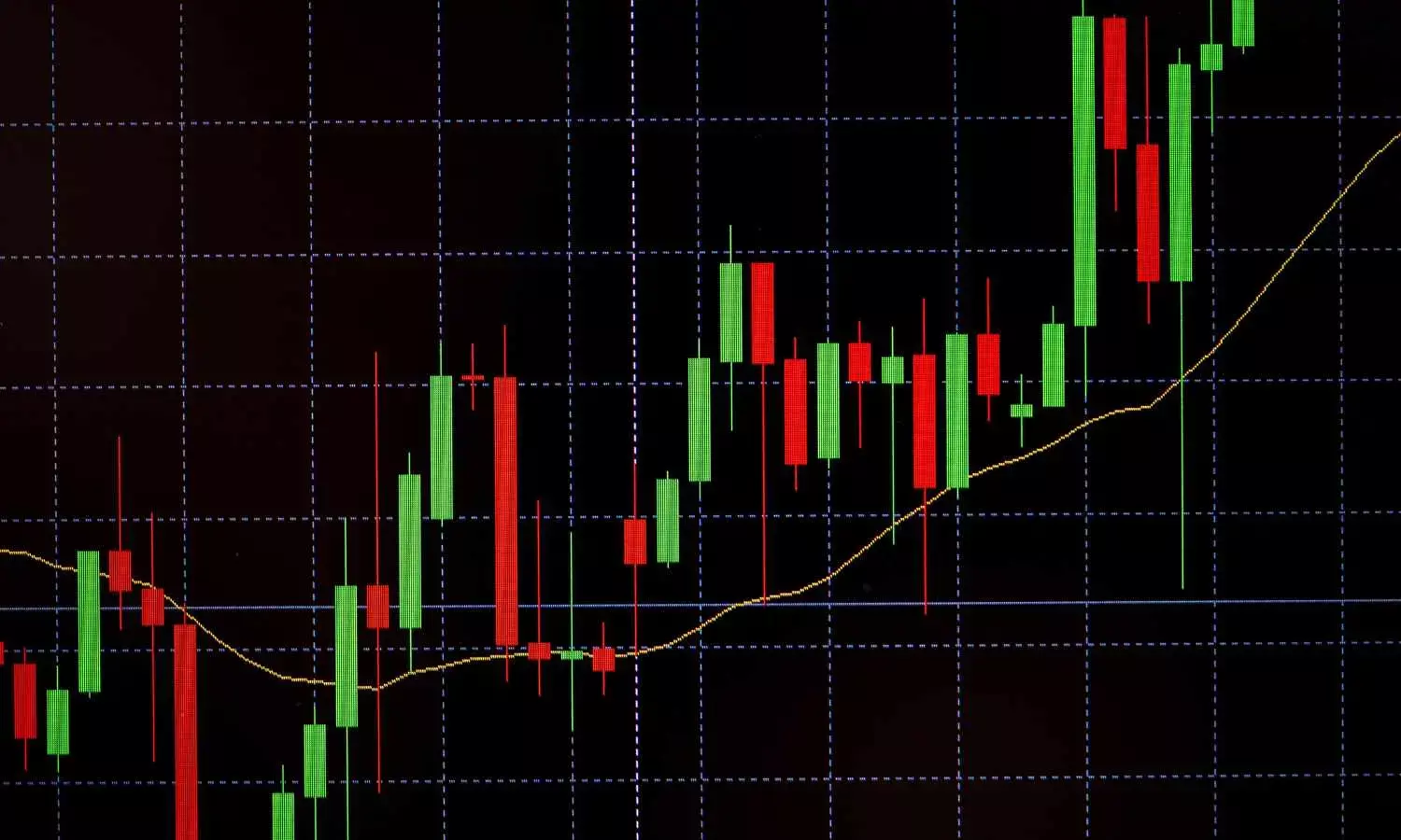 Markets in Freefall: 5 Key Reasons Behind Today’s 1,000-Point Sensex Drop