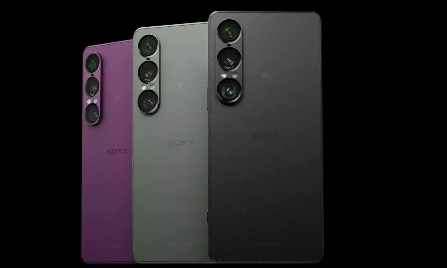 Sony Xperia 1 VII: A Smartphone That’s Also a Walkman, TV, and Pro Camera