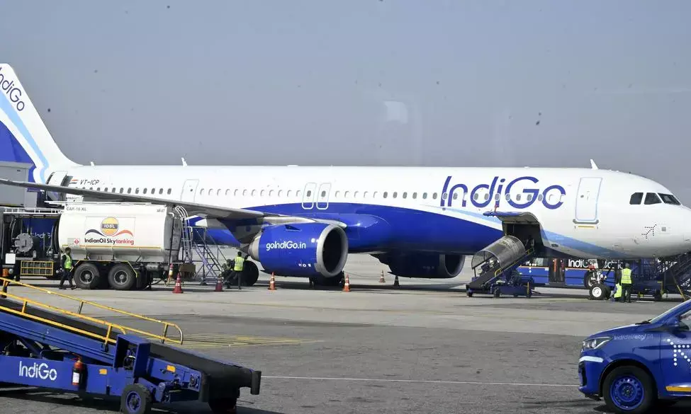 IndiGo Opens Bookings for Manchester, Amsterdam via Istanbul IndiGo Opens Bookings for Manchester, Amsterdam via Istanbul