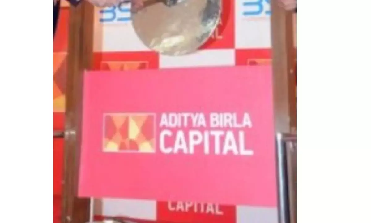Aditya Birla Capital Q4 net profit drops 31 pc as expenses rise
