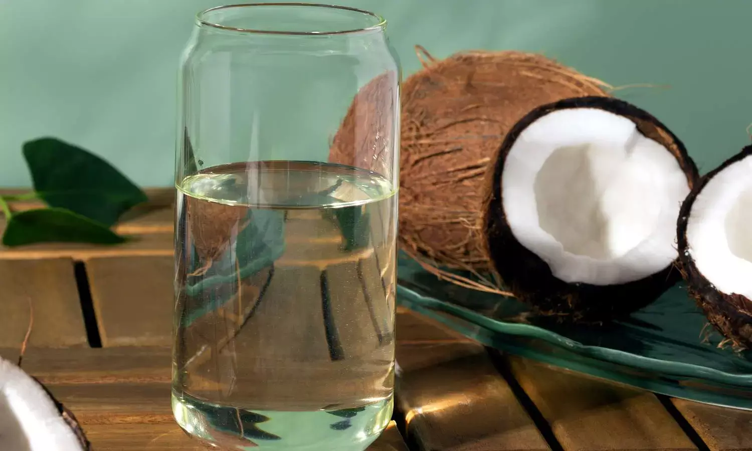 Coconut Water vs Sugarcane Juice: Which Is the Ultimate Summer Drink for Hydration and Cooling?