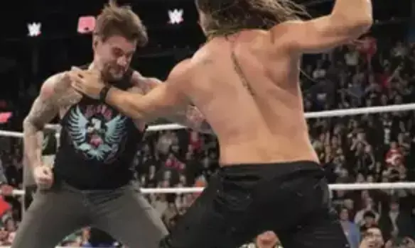 WWE Raw Results & Highlights: CM punk returns, Jey Uso vs Gunther, winners before saturday night’s main event