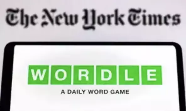 Wordle Today: Clues and Answer for May 13, 2025 — Puzzle #1424