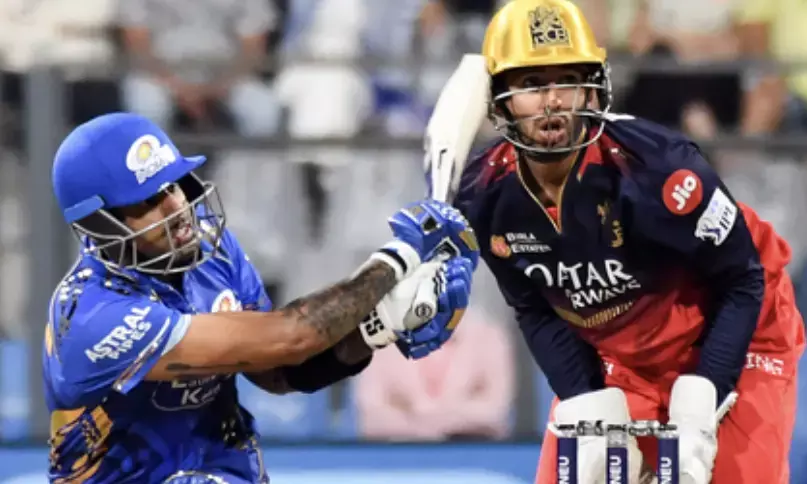 Playoff Race in Jeopardy: RCB, GT, MI, PBKS hit by player uncertainty as IPL 2025 resumes amid chaos