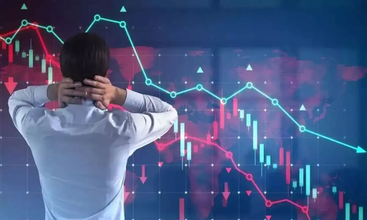 Investors Lose Rs 1.46 Lakh Cr