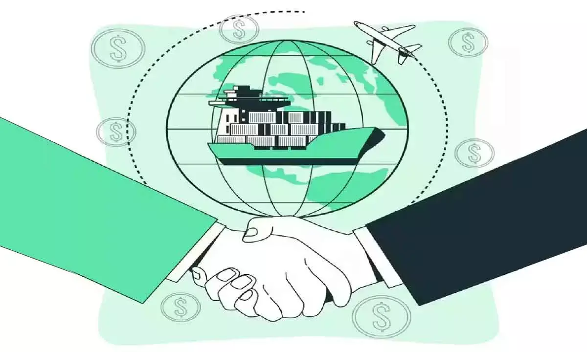 India To Ink MRAs With 10 More Nations