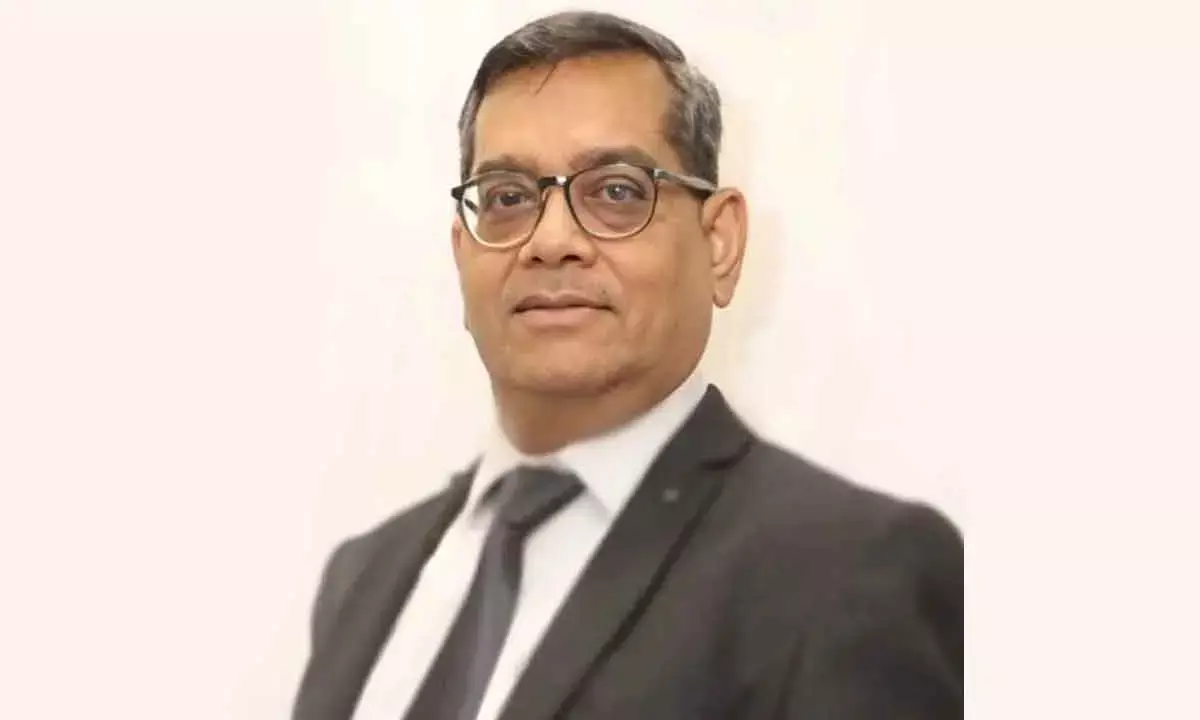 Centre Terminates SECI Chief