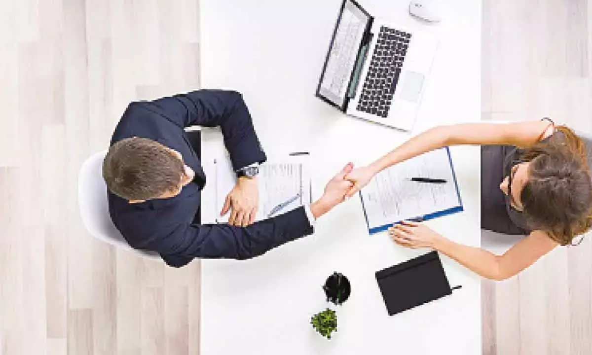 GCCs Poach Top Talent From Indian IT Firms