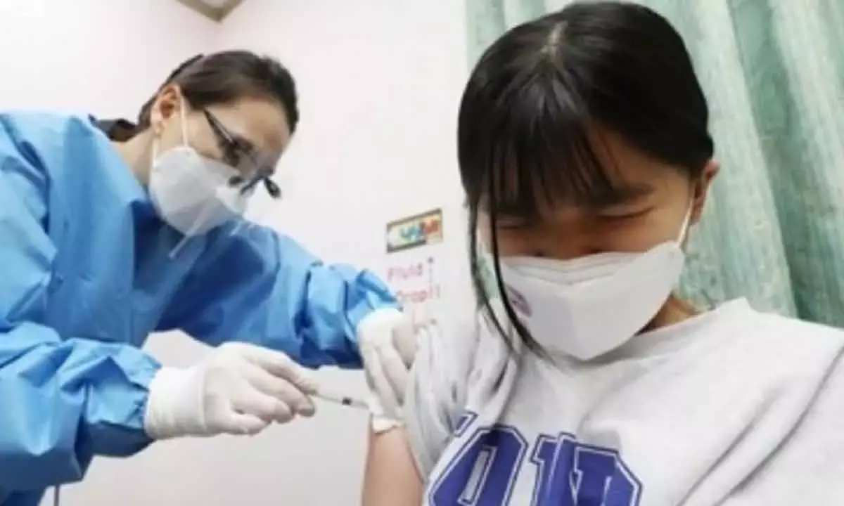 New Vaccine To Protect Against Swine, Human And Bird Flu; Ward Off Annual Shots