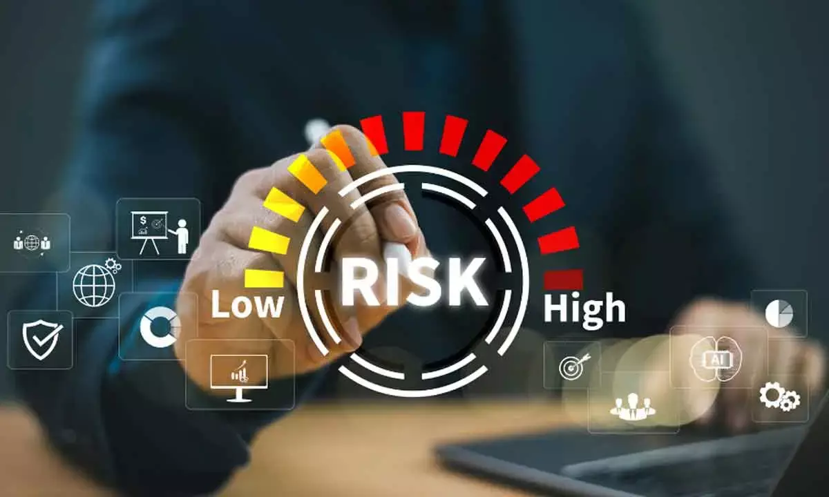 Risk Management Strategies Key For High-Net-Worth Investors Amid Uncertainty