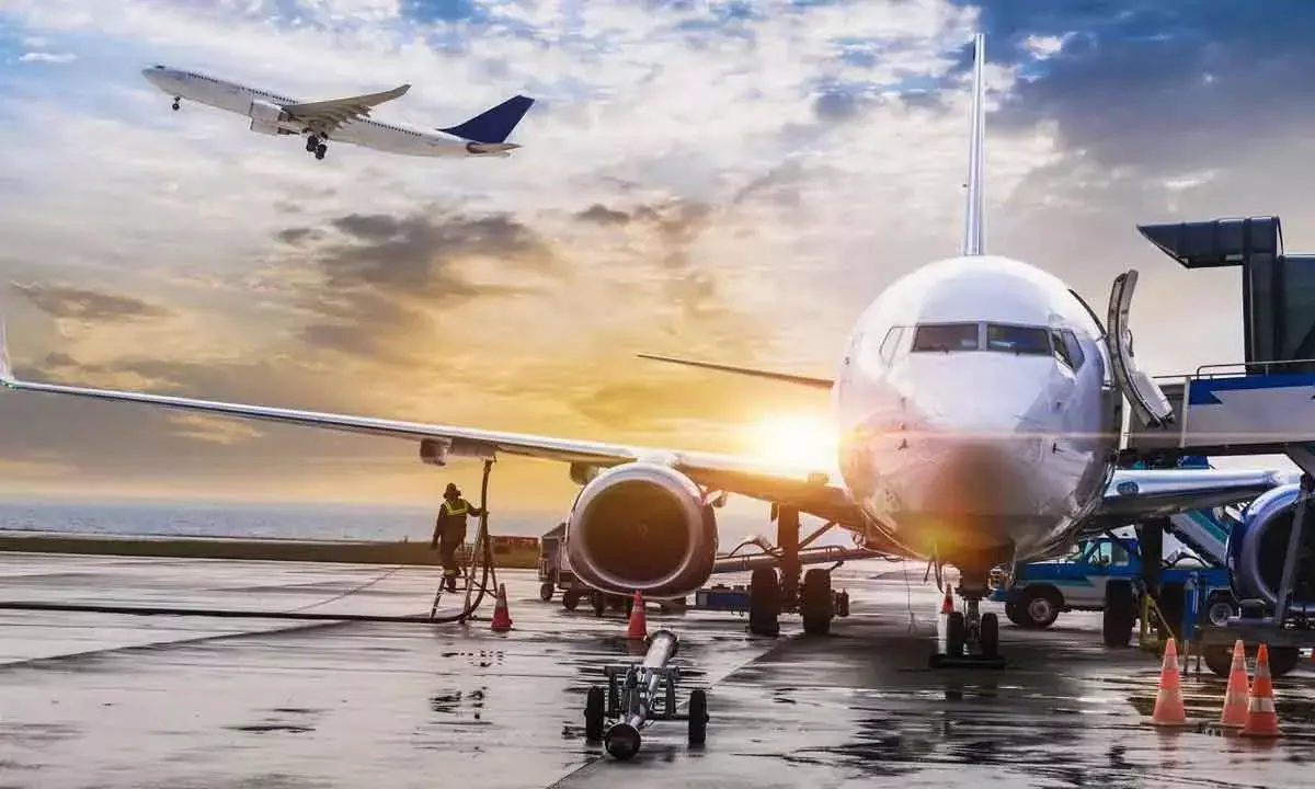 Travel Safely In Uncertain Times