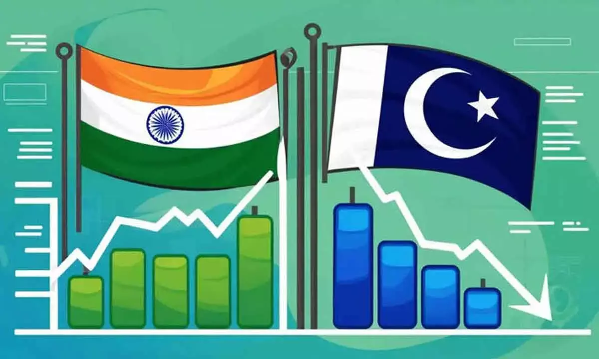 India-Pakistan Ceasefire, Global De-Escalation Boost Market Sentiment