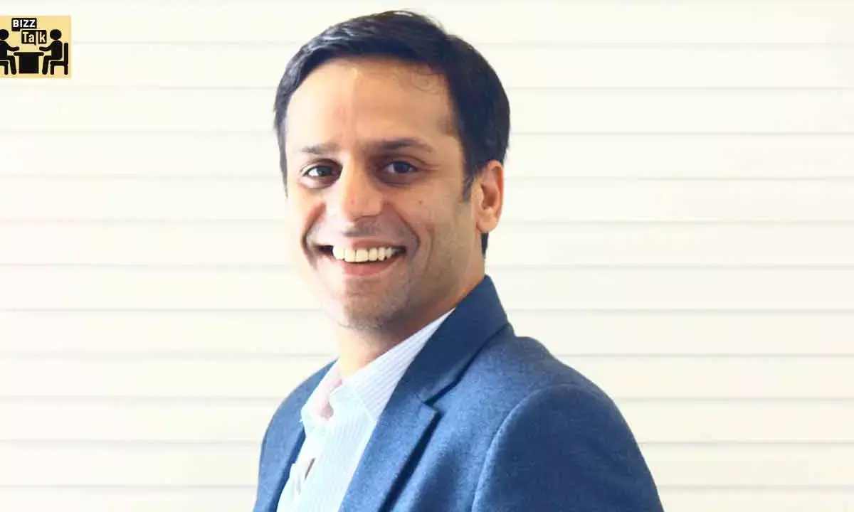 Rossell Techsys Aims For Diversification Over Next 5 Yrs